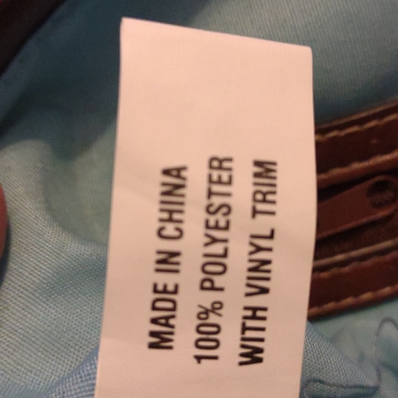 Bag๐บROSETTI Abstract Print Tote Bag - Picture 7 of 14